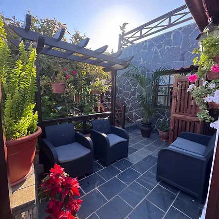 Tatil Evi Casa Colon