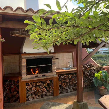 Casa Colon Los Silos