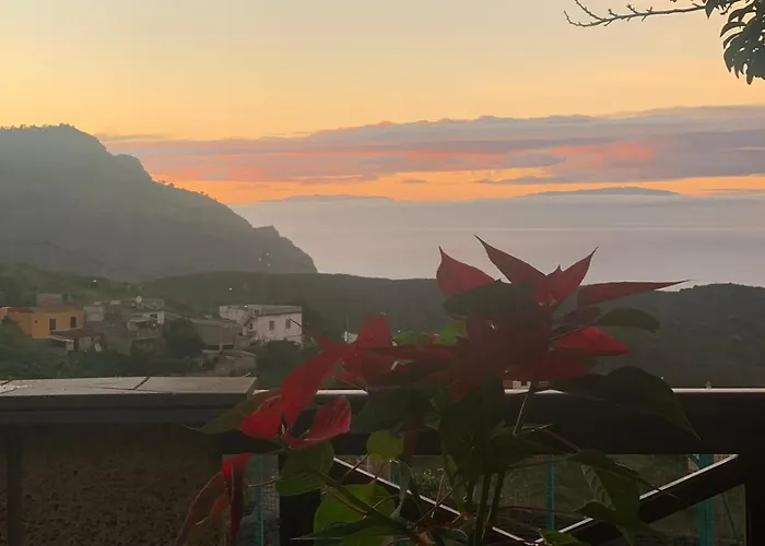 Casa Colon Los Silos