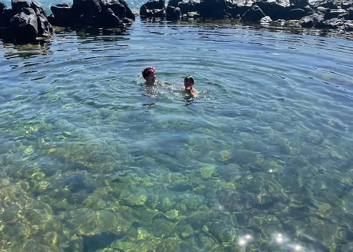 Casa Colon Semesterbostad *