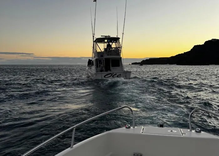 Casa Colon Tatil Evi *