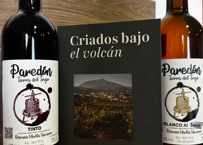 Casa Colon * Los Silos