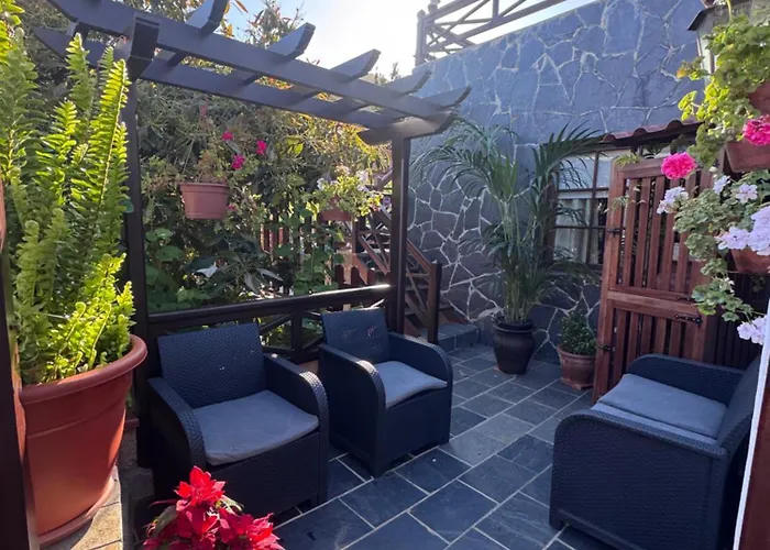 Tatil Evi Casa Colon