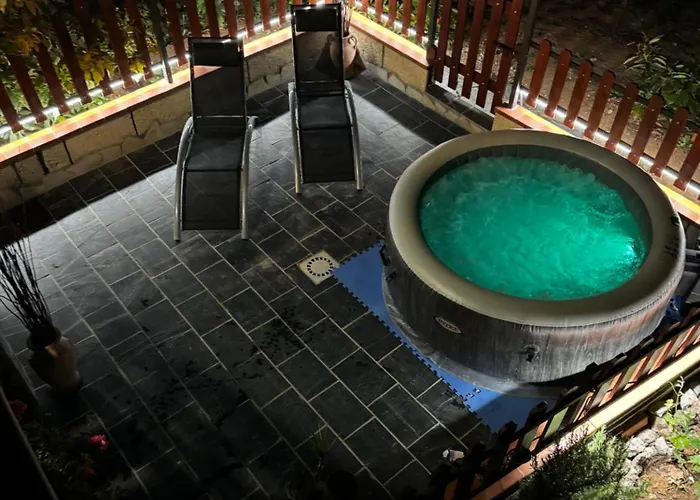 Semesterbostad Casa Colon