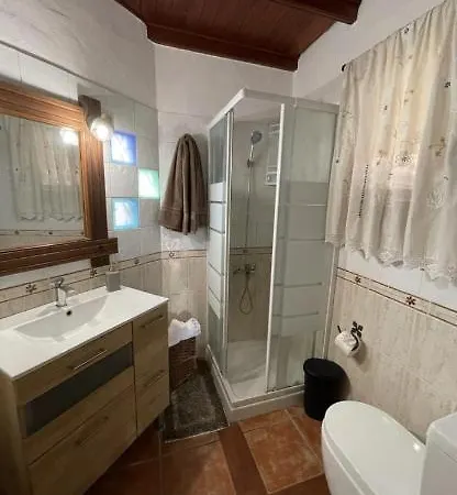 Casa Colon 로스실로스