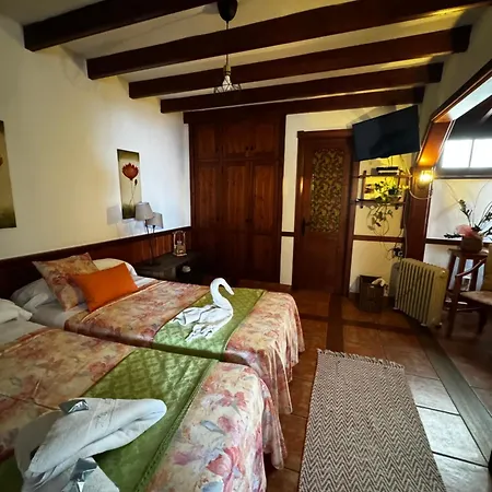 Casa De Colon Holiday home