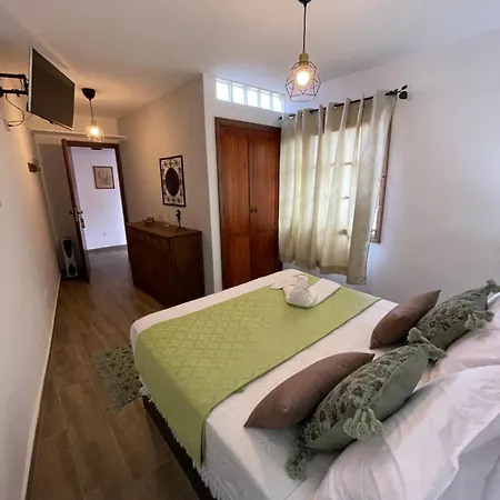 Holiday home Casa De Colon Los Silos
