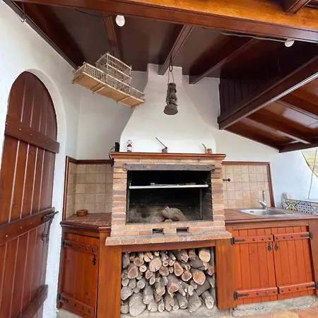 Casa Colon 로스실로스