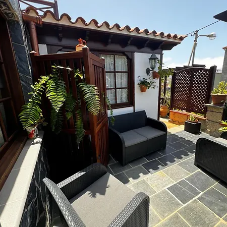 Casa De Colon Holiday home
