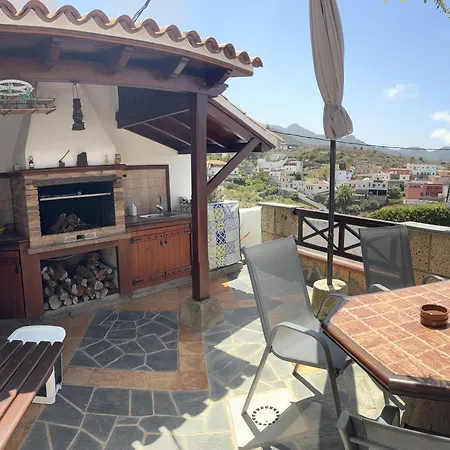 Casa De Colon *