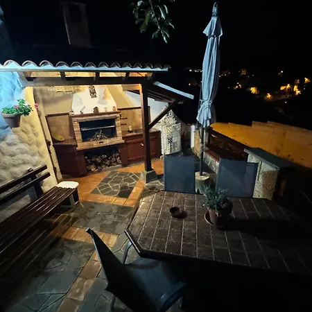 Holiday home Casa De Colon