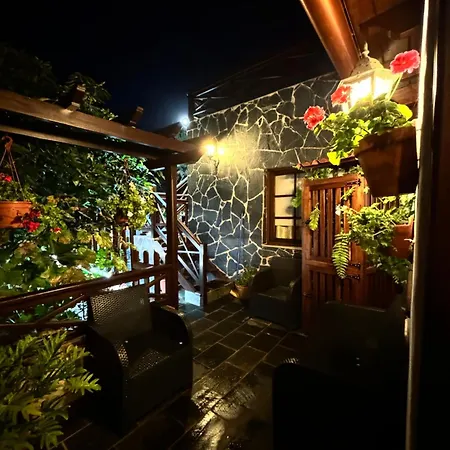 Casa De Colon *