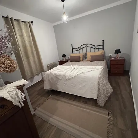 Casa Colon 펜션 로스실로스