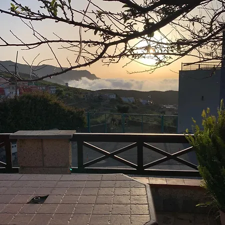 Casa Colon 로스실로스