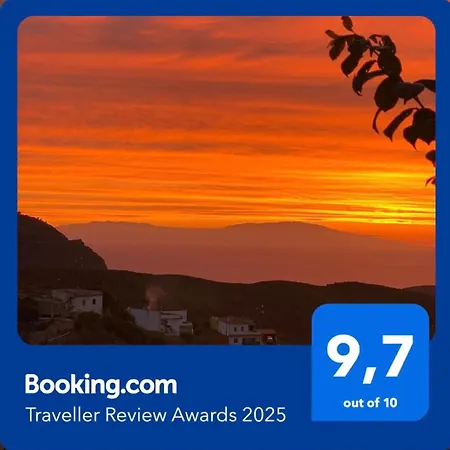 Casa Colon 로스실로스