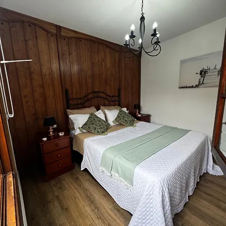 펜션 Casa Colon 로스실로스