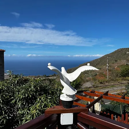 Casa Colon 펜션 로스실로스