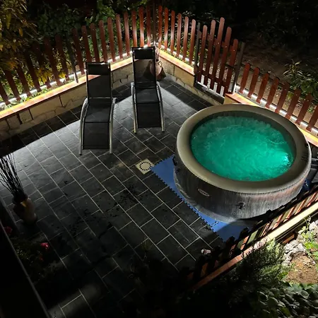 Сasa de vacaciones Casa Colon