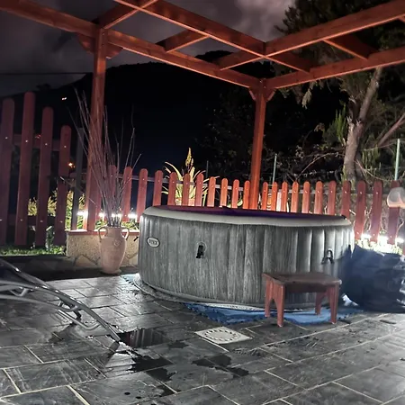 Casa Colon 度假居 洛斯瑟罗斯