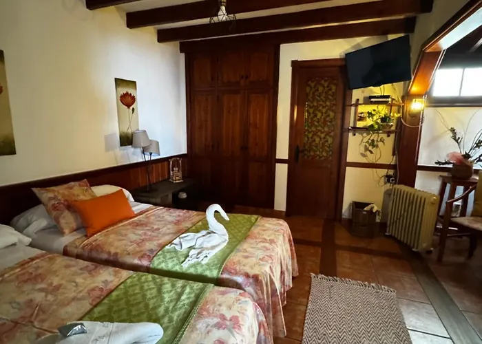 Casa Colon Dom wakacyjny