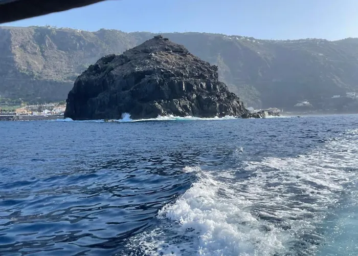 Casa Colon Сasa de vacaciones Los Silos