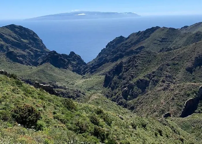 Сasa de vacaciones Casa Colon