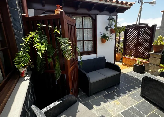 Casa Colon Сasa de vacaciones