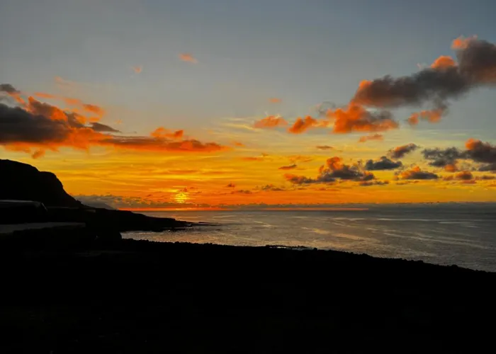 Prázdninový dům Casa Colon