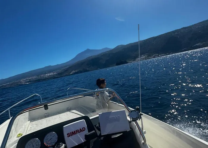 Casa Colon 度假居 洛斯瑟罗斯