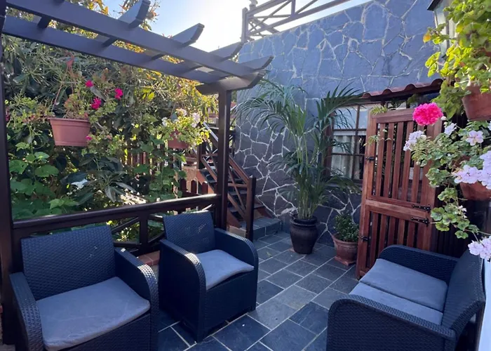 Casa Colon Сasa de vacaciones