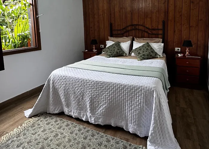 Prázdninový dům Casa Colon *