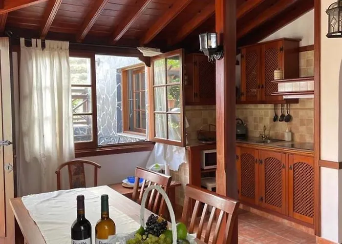 Casa Colon Los Silos