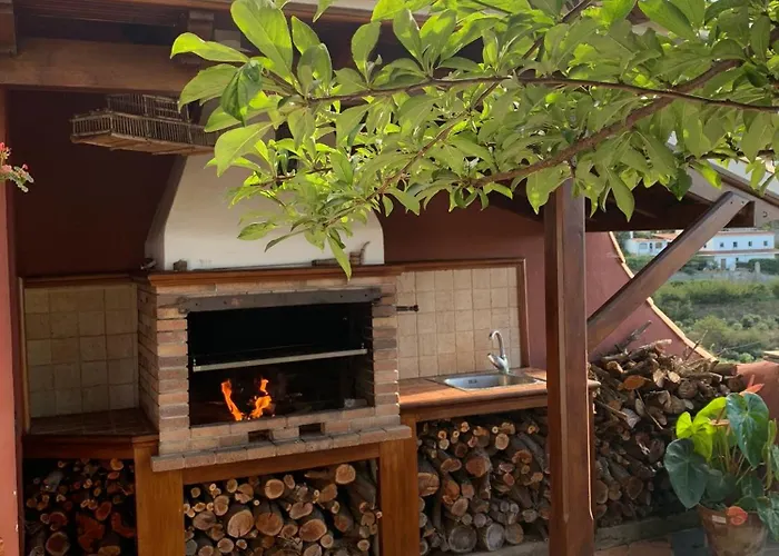 Casa Colon Los Silos