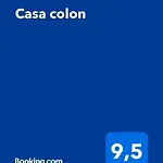 Casa Colon * Los Silos