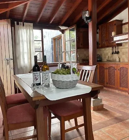 Casa Colon Tatil Evi