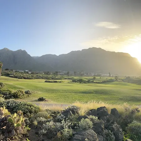 Casa Colon 洛斯瑟罗斯