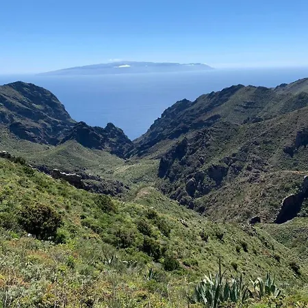 Сasa de vacaciones Casa Colon