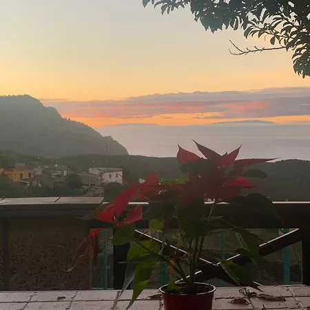 Casa Colon Los Silos