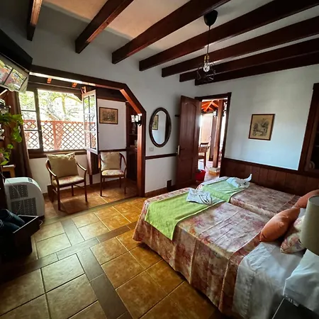 Casa Colon Ferienhaus