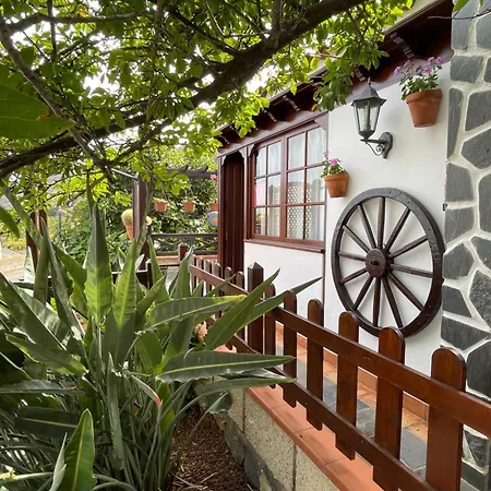 Casa Colon Сasa de vacaciones *