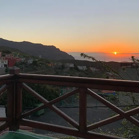 Сasa de vacaciones Casa Colon *