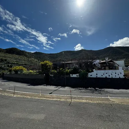 Casa Colon Tatil Evi Los Silos