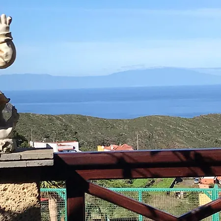 Tatil Evi Casa Colon *