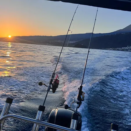 Casa Colon Tatil Evi *