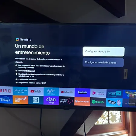 Tatil Evi Casa Colon Los Silos