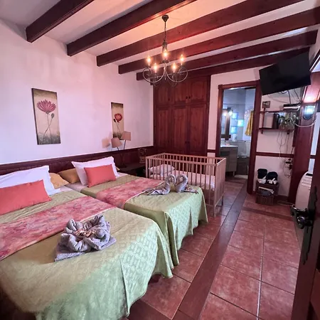 Ferienhaus Casa Colon