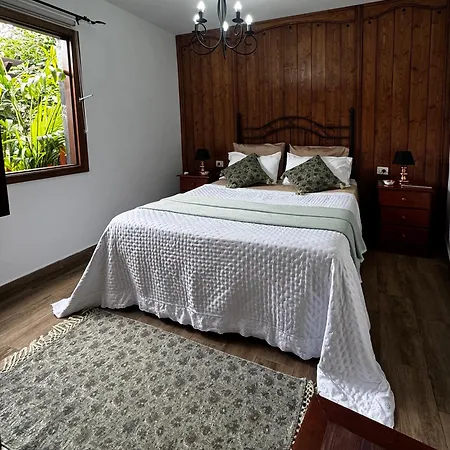 Ferienhaus Casa Colon *
