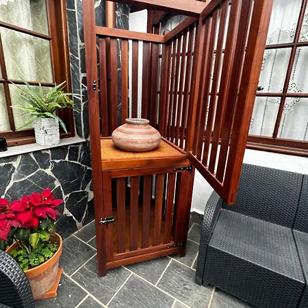 Casa Colon * לוס סילוס