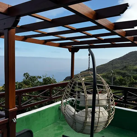 Casa Colon Ferienhaus *