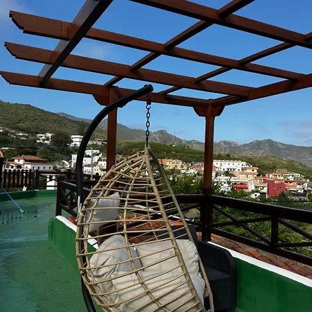 Casa Colon *